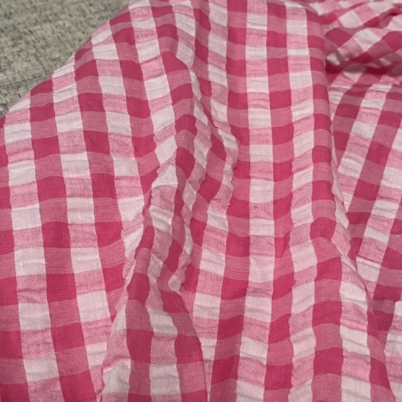 Brand new off shoulder cotton blend blouse - Picture 4 of 4